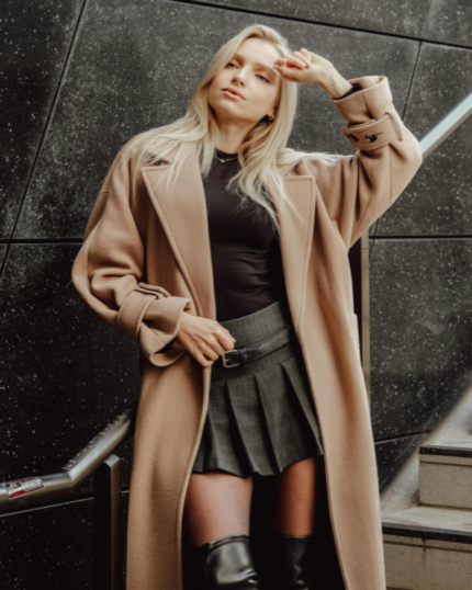 هودي طيف العصري