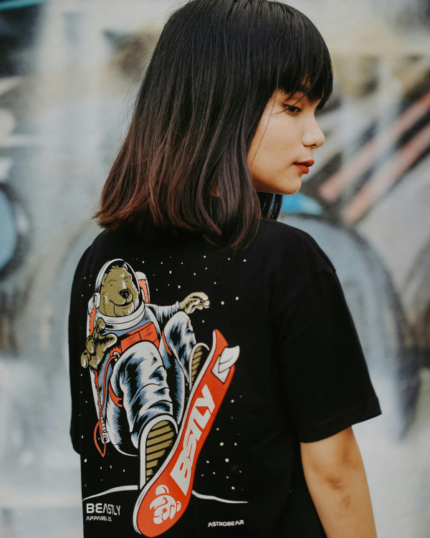 تيشيرت طيف الفاخر